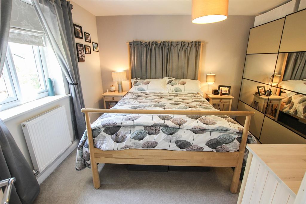 Additional image 16 of 4 bed detached house for saleButtermere Crescent, Lakeside, Doncaster DN4