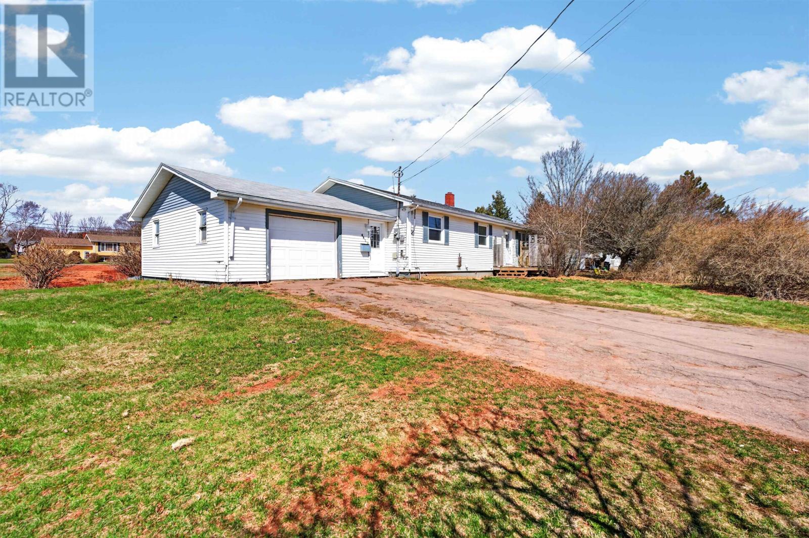 441 South Drive
