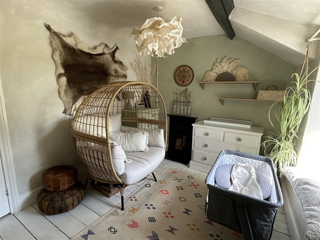 Additional image 15 of 3 bed semi-detached house for salePymore Lane, Dottery, Bridport DT6