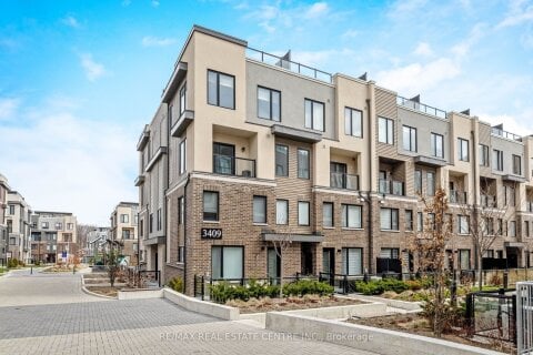 Additional image 7 of 18-3409 Ridgeway Drive, Mississauga, ON, L5L 0B9