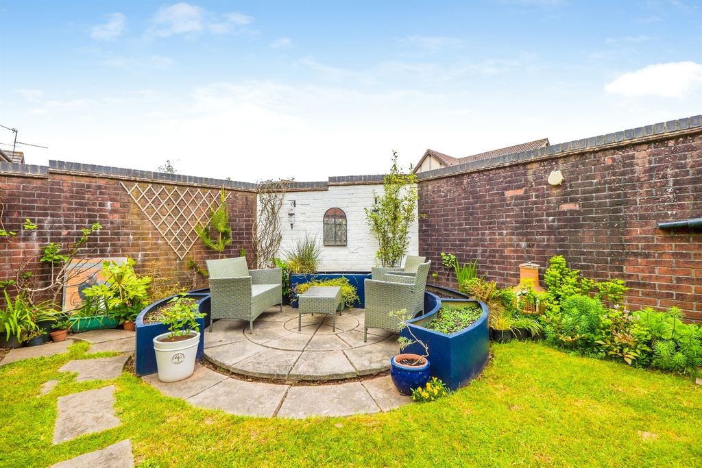 Additional image 19 of 3 bed semi-detached house for saleHandley Road, Pengam Green, Cardiff CF24