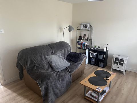 The Mews, Newcastle Upon Tyne NE1, Room to rent