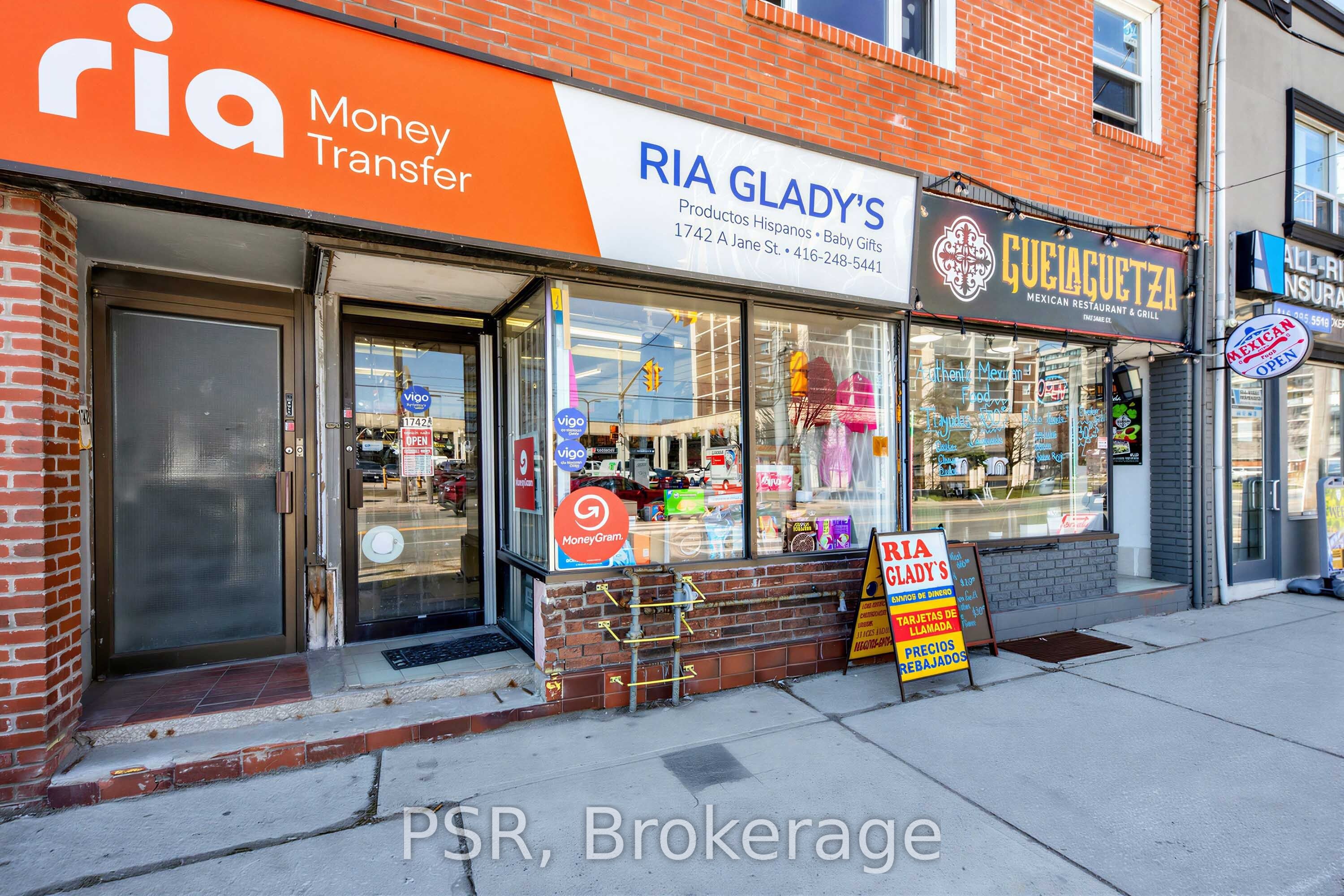 Additional image 3 of 1742 Jane Street, Toronto, ON, M9N 2S9