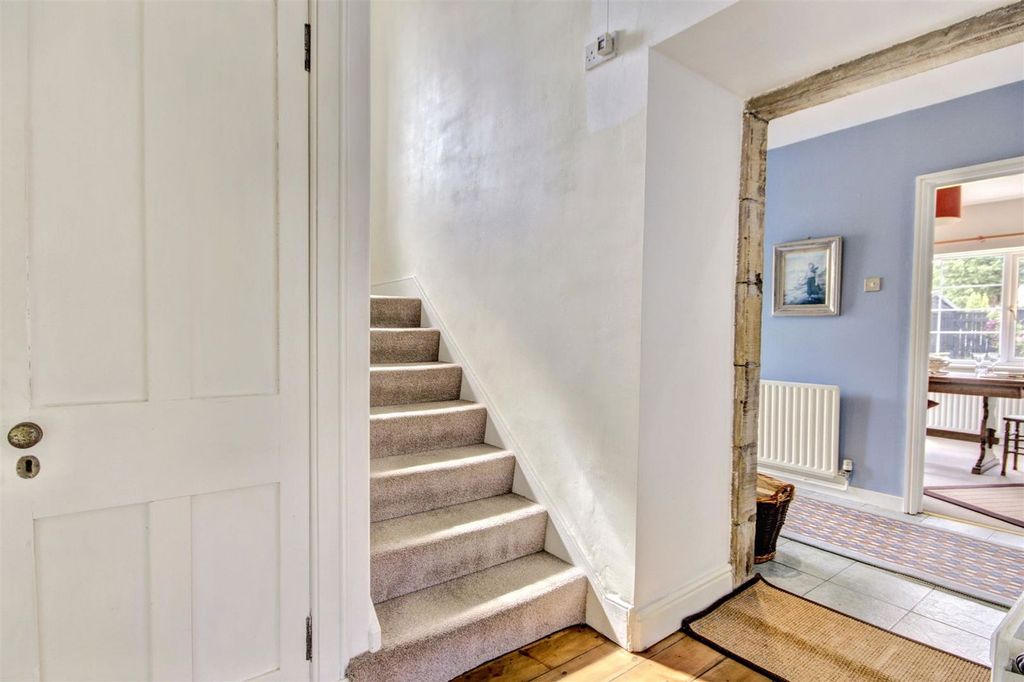 Additional image 27 of 3 bed semi-detached house for saleThe Old Post Office, Culrain, Ardgay, Sutherland IV24