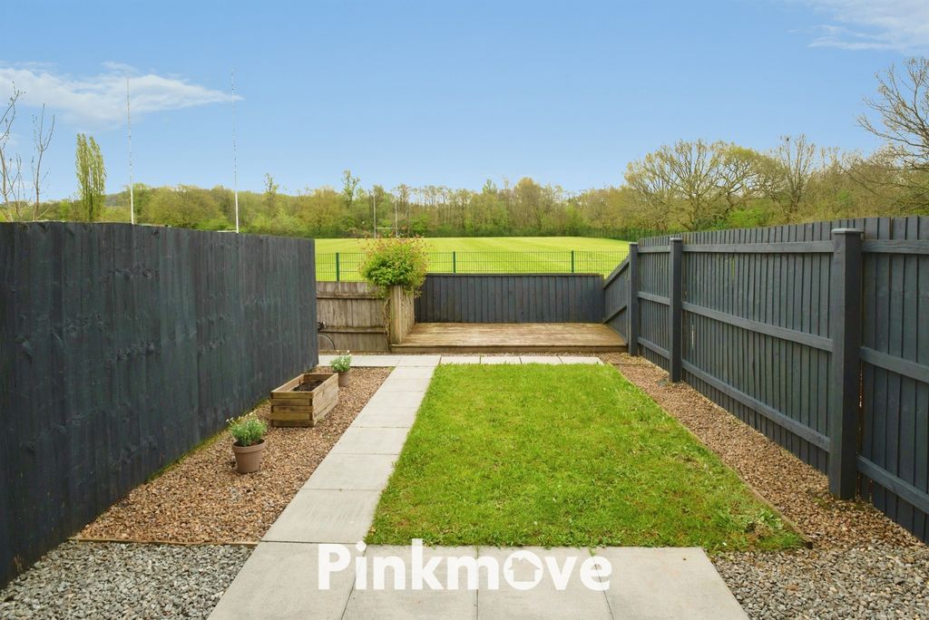 Additional image 17 of 2 bed terraced house for saleHeol Senni, Bettws, Newport NP20