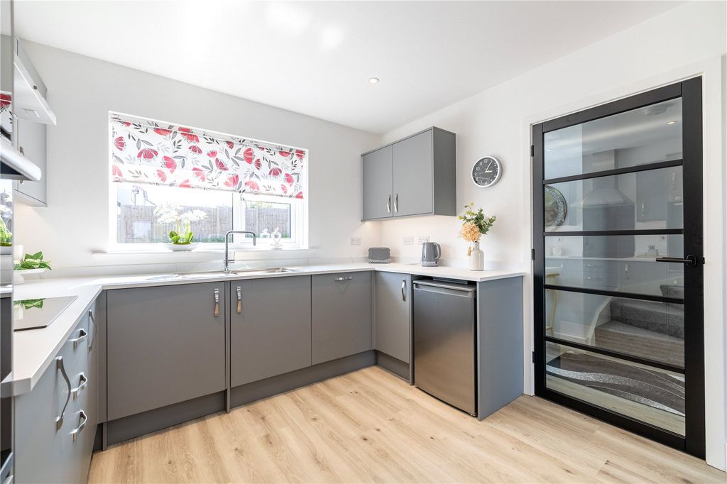 Additional image 7 of 3 bed detached house for saleLower Abbots, Buckland Brewer, Bideford EX39