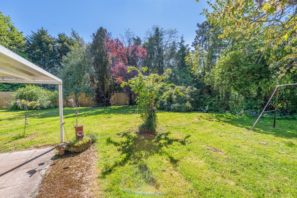 Additional image 22 of 3 bed detached house for saleWatery Lane, Monmouth, Monmouthshire NP25