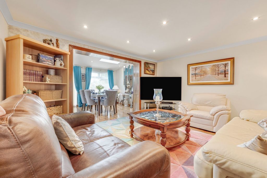 Additional image 14 of 4 bed detached house for saleChatsworth Drive, Bedlington NE22