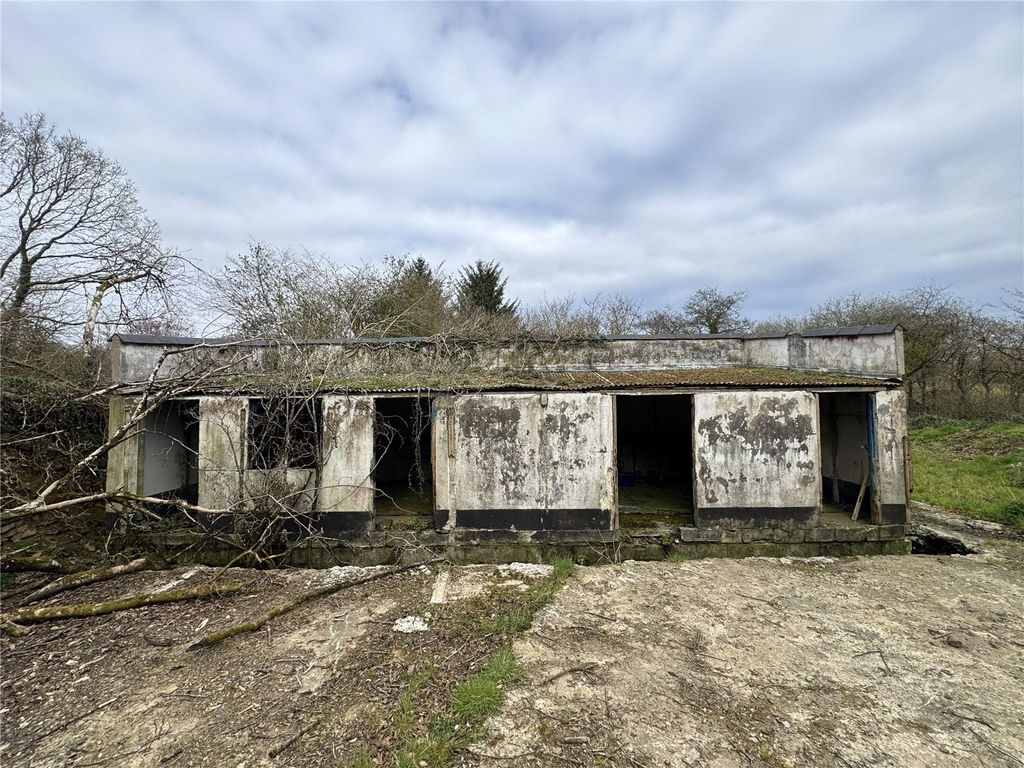 Additional image 4 of Land for saleBradworthy, Holsworthy, Devon EX22