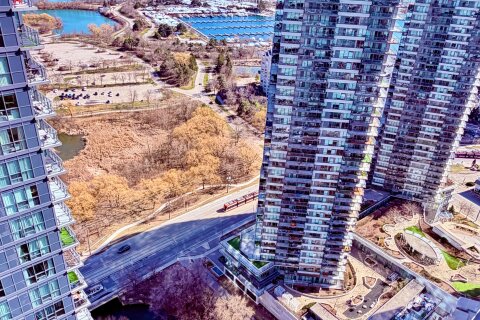Additional image 8 of 3808-2220 Lakeshore Boulevard, Toronto, ON, M8V 0C1