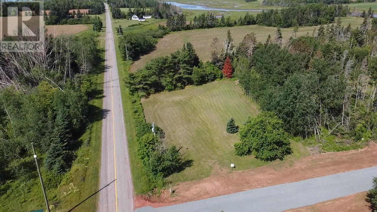 Lot 1 Factory Road, Belle River, PE, C0A1B0