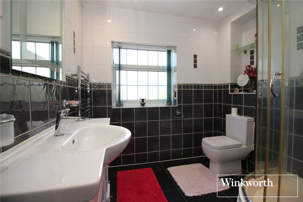 Additional image 11 of 4 bed end terrace house for saleHartfield Avenue, Elstree, Borehamwood, Hertfordshire WD6