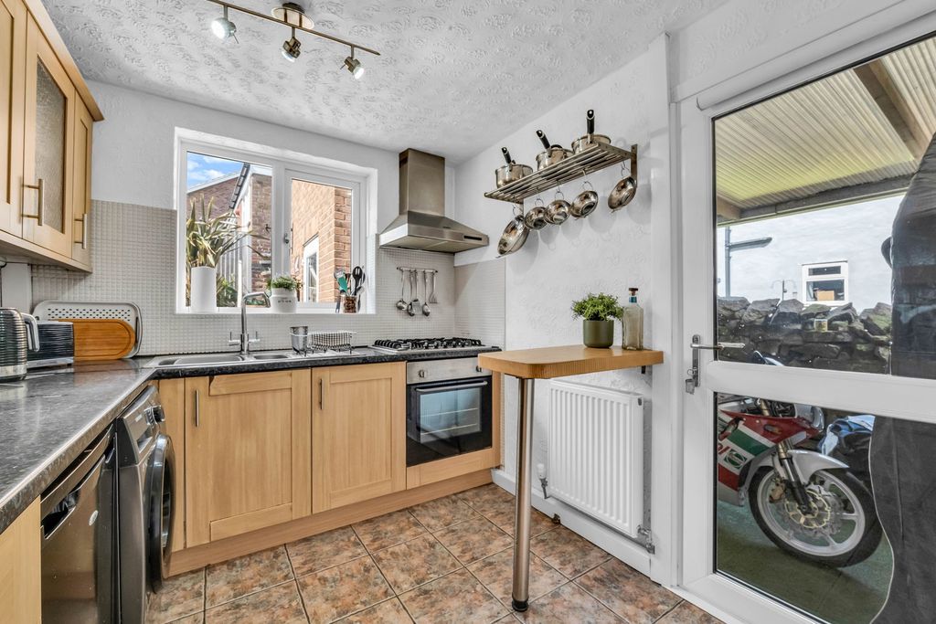 Additional image 7 of 2 bed semi-detached house for saleMain Street, Markfield LE67