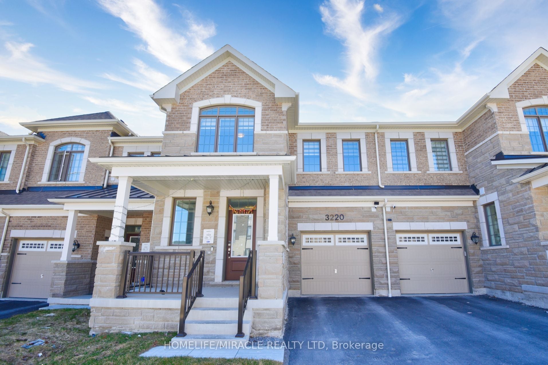 3220 Brigadier Avenue, Pickering, ON, L1X 0N4