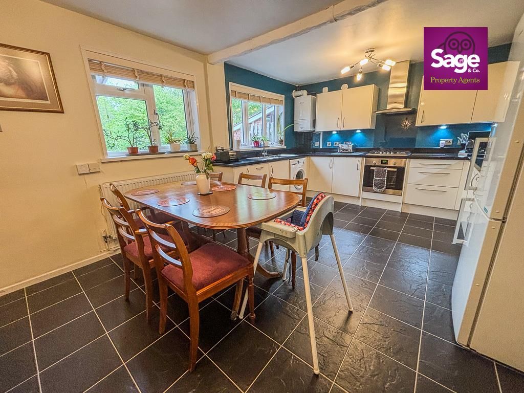 Additional image 2 of 3 bed terraced house for saleCefn Milwr, Hollybush, Cwmbran NP44