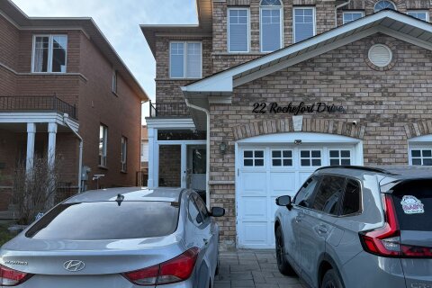 Additional image 8 of 22 Rochefort Drive, Toronto, ON, M3C 3Z3