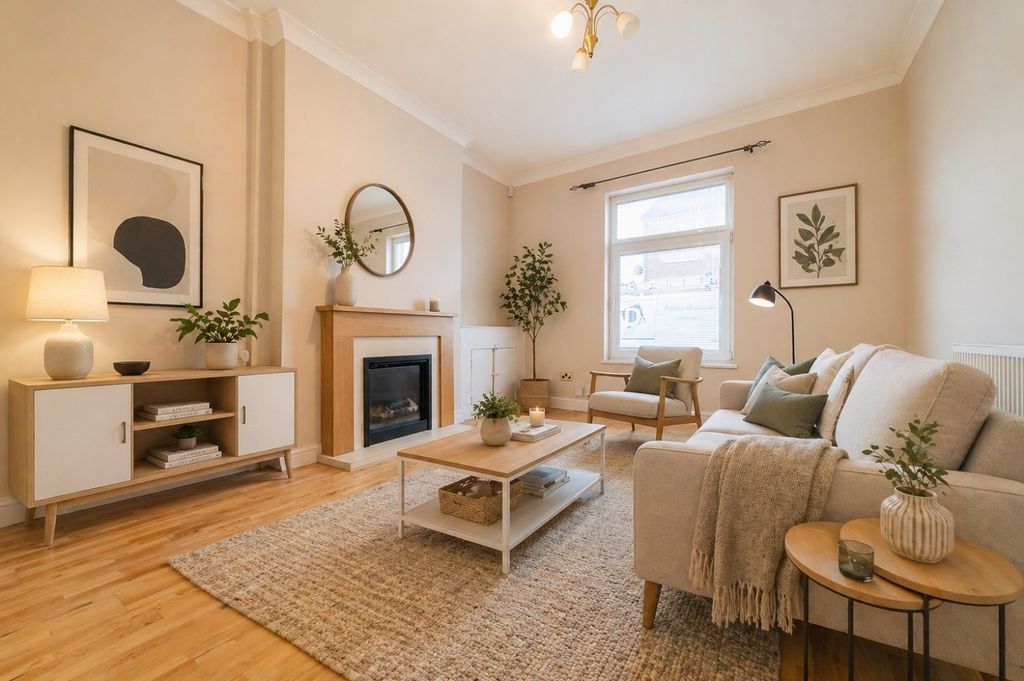 Additional image 2 of 3 bed end terrace house for saleAdeline Street, Splott CF24