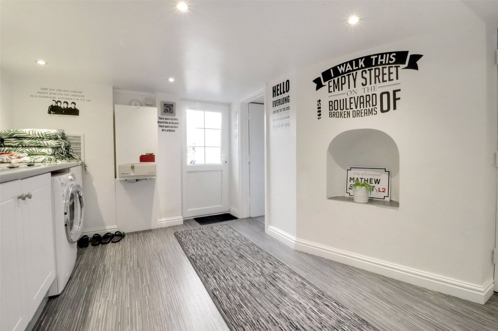 Additional image 11 of 5 bed semi-detached house for saleOrchard Hill, Bideford EX39