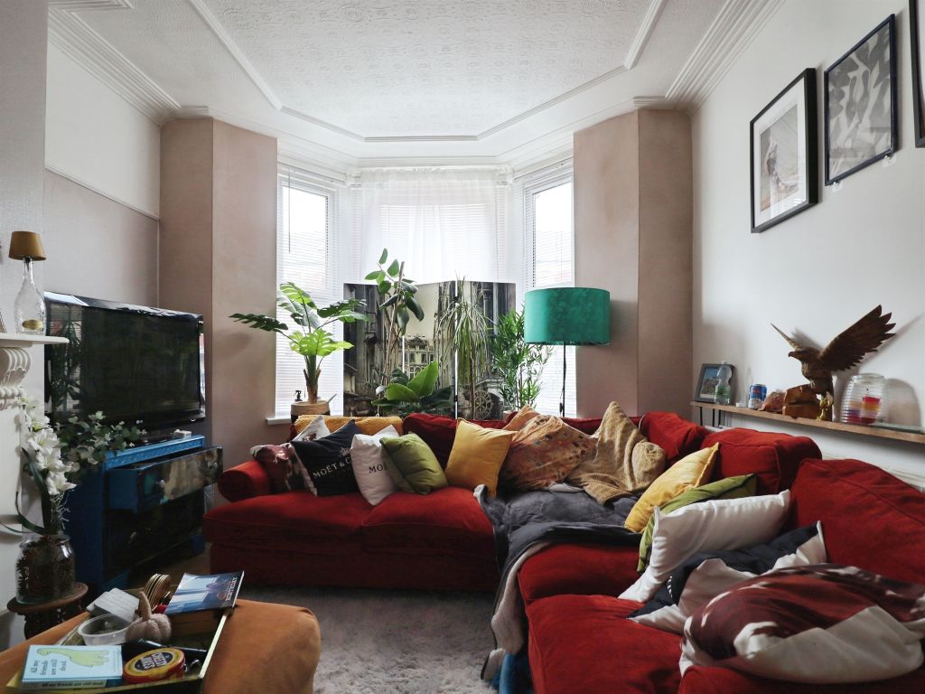 Additional image 3 of 3 bed terraced house for saleDinas Street, Cardiff CF11