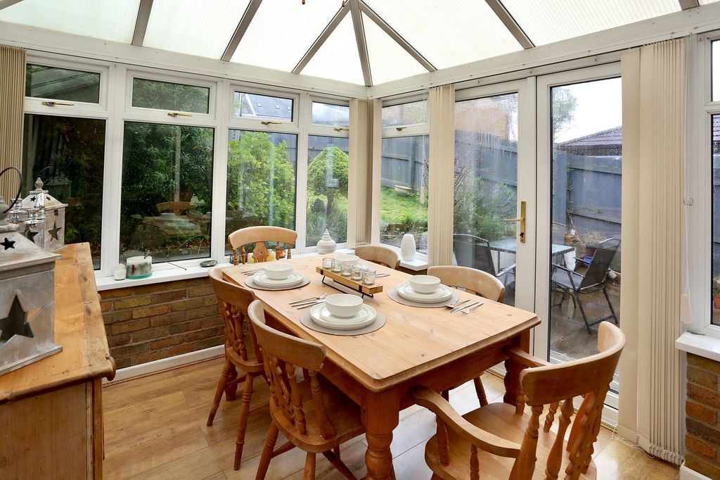 Additional image 11 of 3 bed detached house for sale15 Ostringen Close, Abergavenny, Monmouthshire NP7