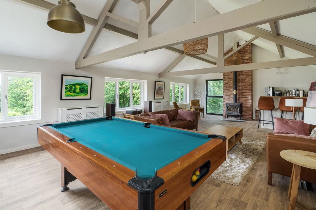 Additional image 22 of 5 bed semi-detached house for saleWoodbrook Road, Alderley Edge SK9