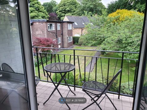 Delview, Leeds LS6