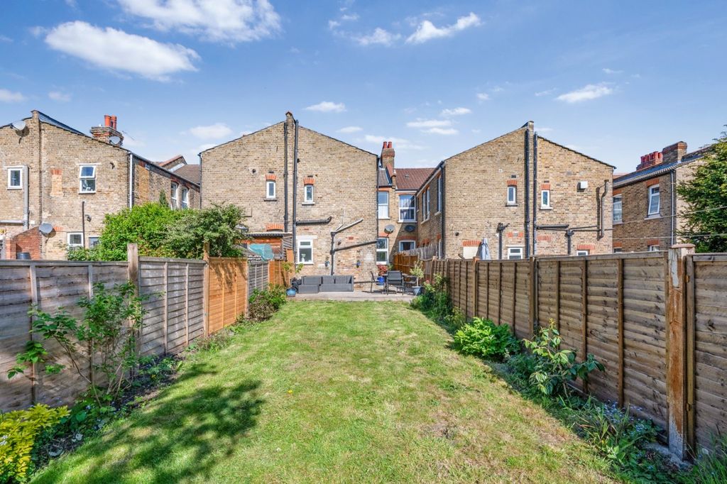 Additional image 18 of 1 bed flat for saleBlandford Road, Beckenham BR3
