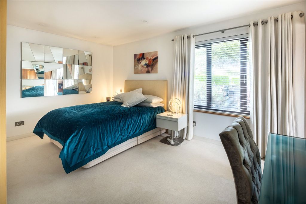 Additional image 6 of 4 bed detached house for salePark Estate, La Route Des Genets, St. Brelade, Jersey JE3