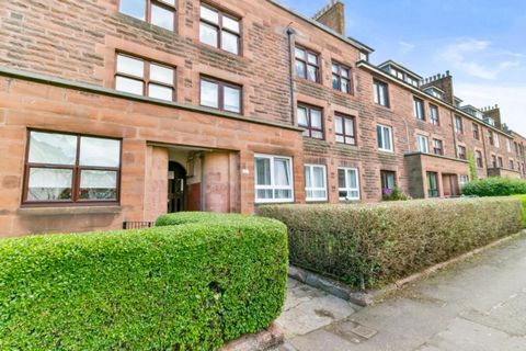 Craigpark Drive, Dennistoun G31
