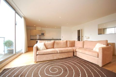Dereham Place, London EC2A