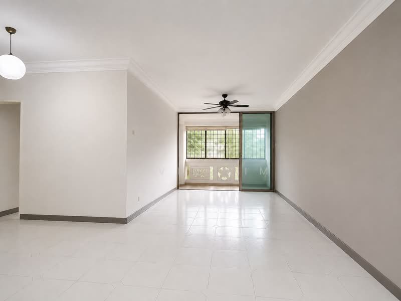 85 Yishun Street 81