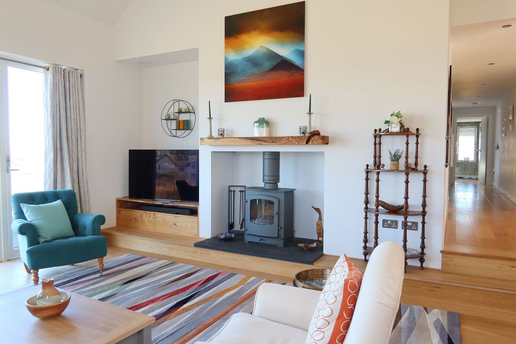 Additional image 20 of 3 bed detached house for saleHarrapool, Broadford, Isle Of Skye IV49