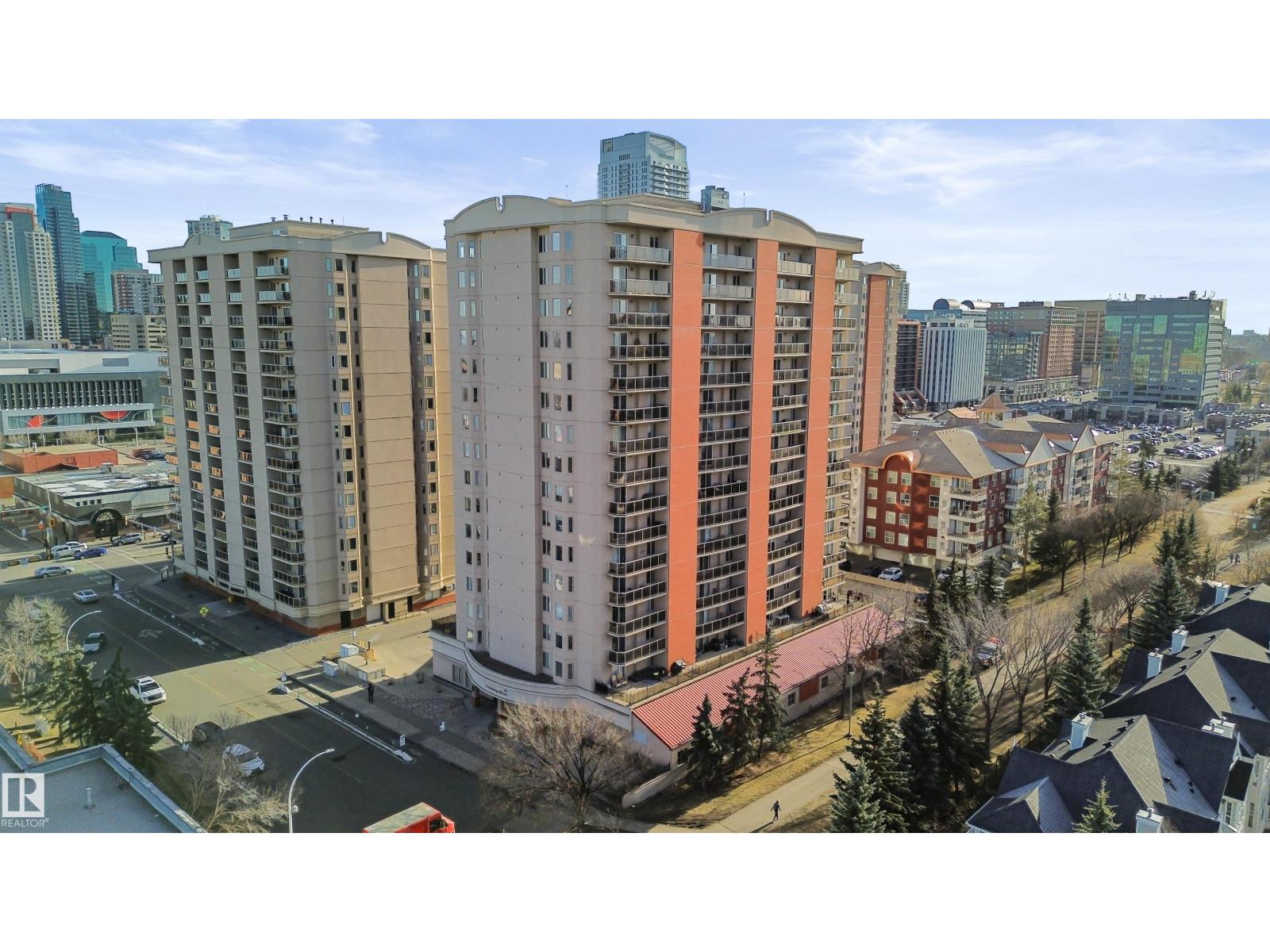 Additional image 2 of 1102-10909 103 Avenue NW, Edmonton, AB, T5K2W7