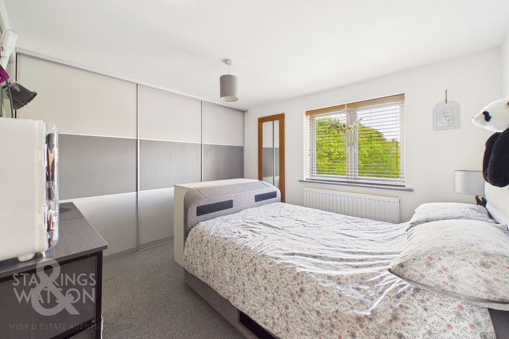 Additional image 13 of 3 bed detached house for saleOclee Place, Old Grammar Lane, Bungay NR35