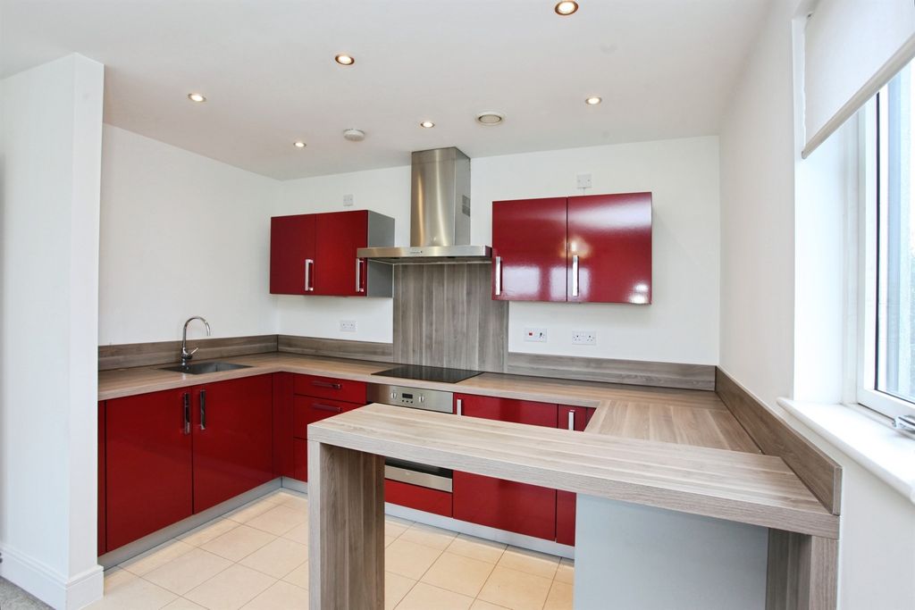 Additional image 5 of 1 bed flat for saleUsk Way, Newport NP20