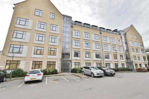 Osborne Mews, Sheffield S11