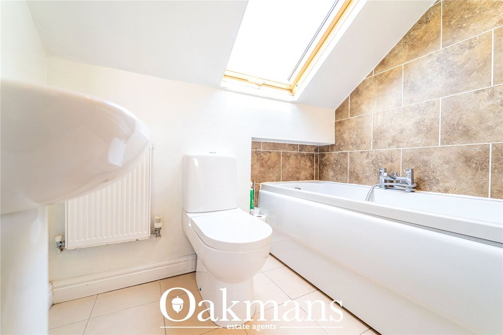 Additional image 12 of 3 bed end terrace house for saleAll Saints Road, Bromsgrove, Worcestershire B61