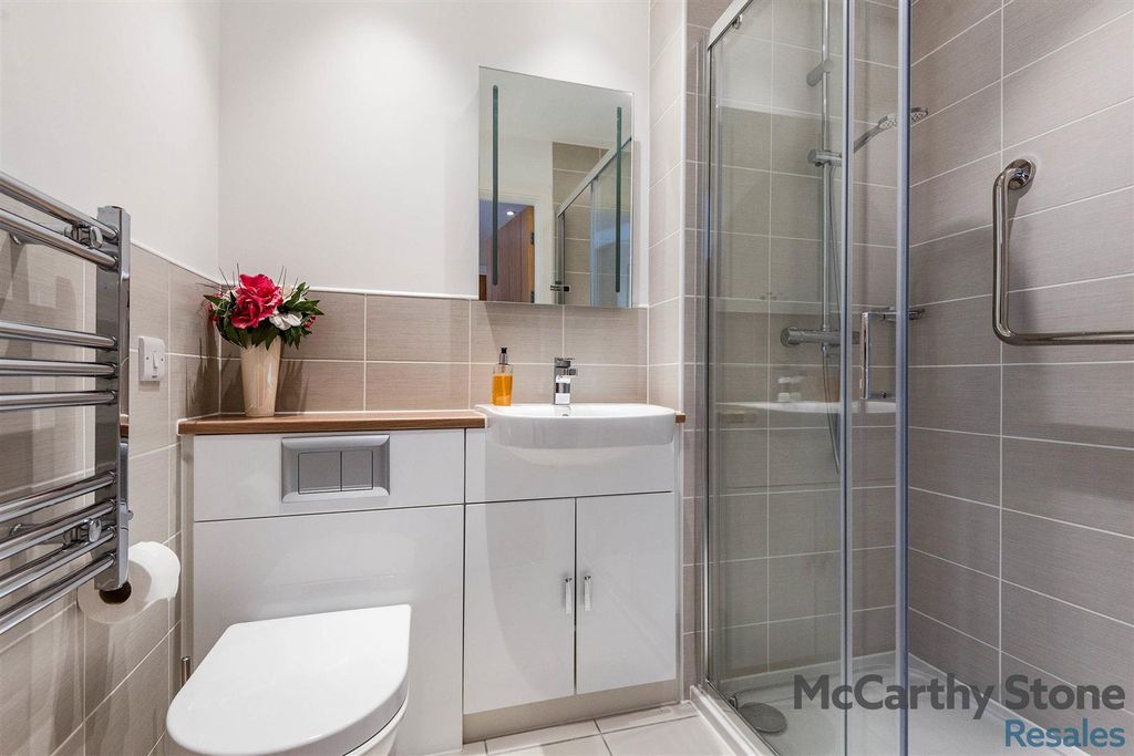 Additional image 16 of 2 bed flat for saleParkland Place, Shortmead Street, Biggleswade, Bedfordshire SG18