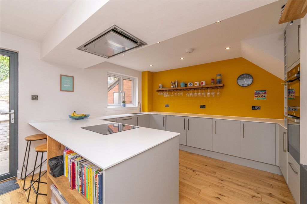 Additional image 9 of 3 bed end terrace house for saleEllen's Glen Loan, Edinburgh EH17