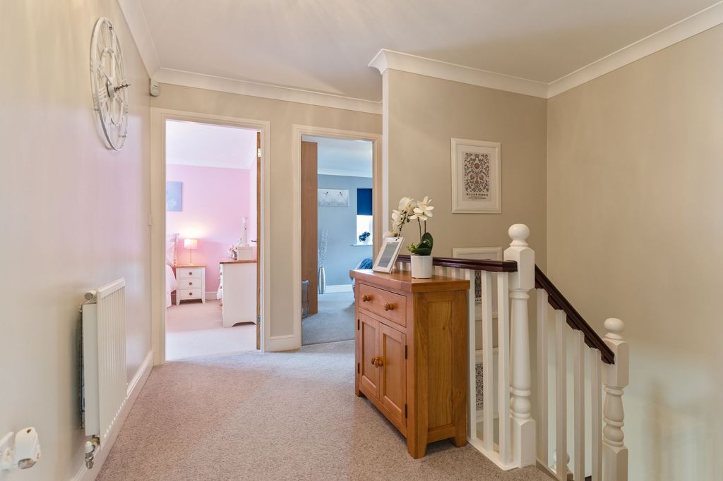 Additional image 20 of 4 bed detached house for saleBridling Crescent, Newport NP19