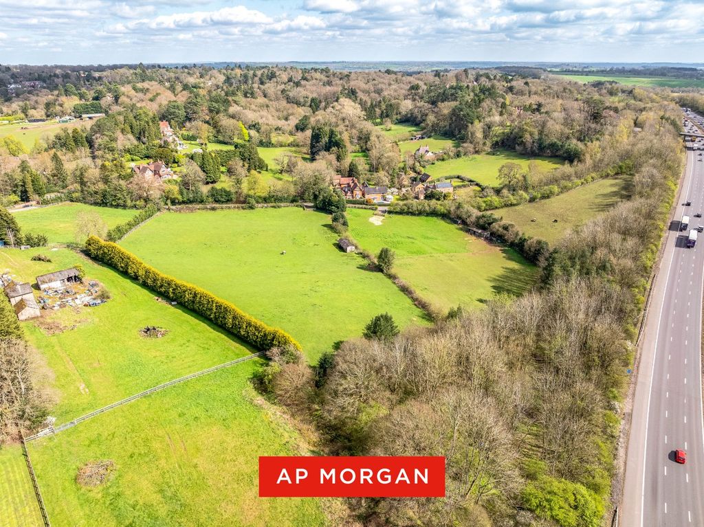 Land for saleLand At Pumphouse Lane, Blackwell, Bromsgrove, Worcestershire B60