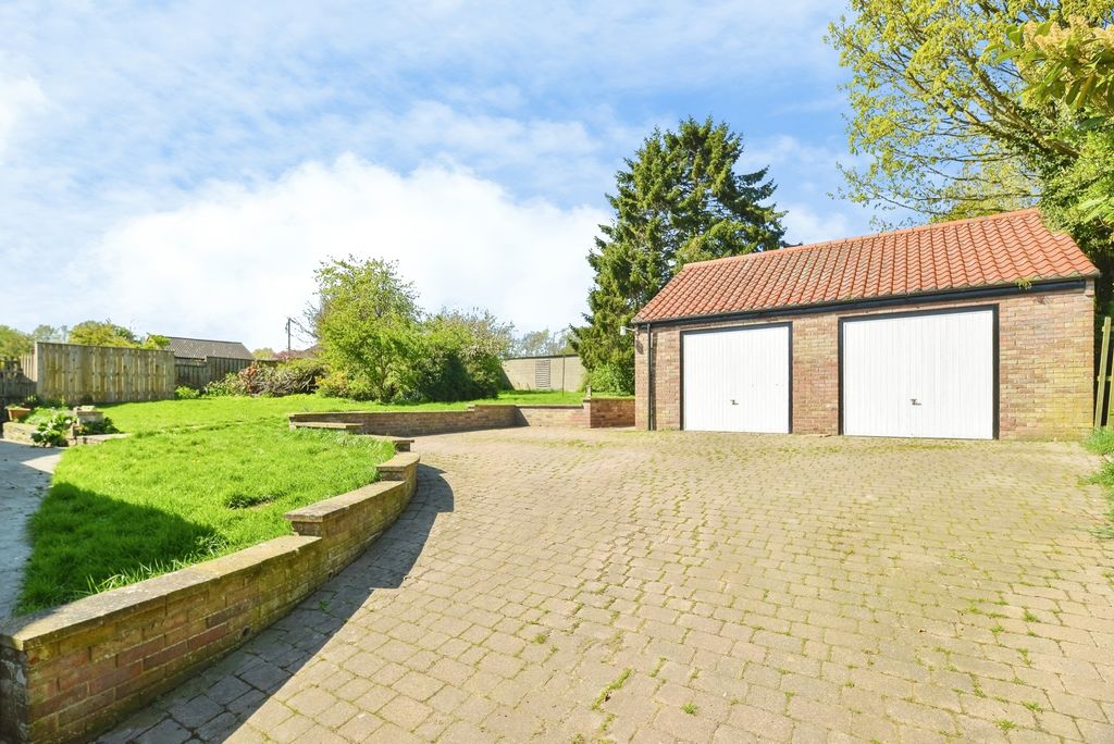 Additional image 22 of 3 bed detached house for saleChurch Wind, Bedale, North Yorkshire DL8