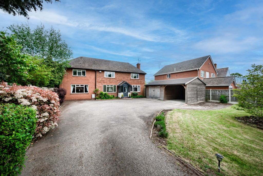 Additional image 20 of 4 bed detached house for saleKings Coughton, Kings Coughton, Alcester B49
