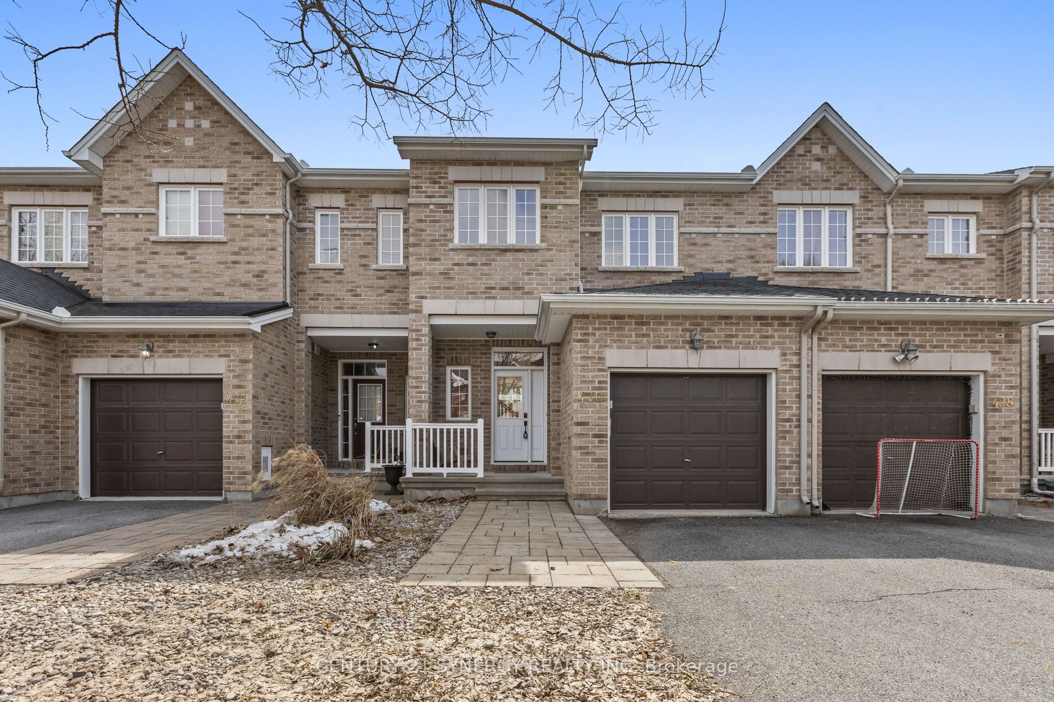 430 Foxhall Way, Ottawa, ON, K2M 0G1
