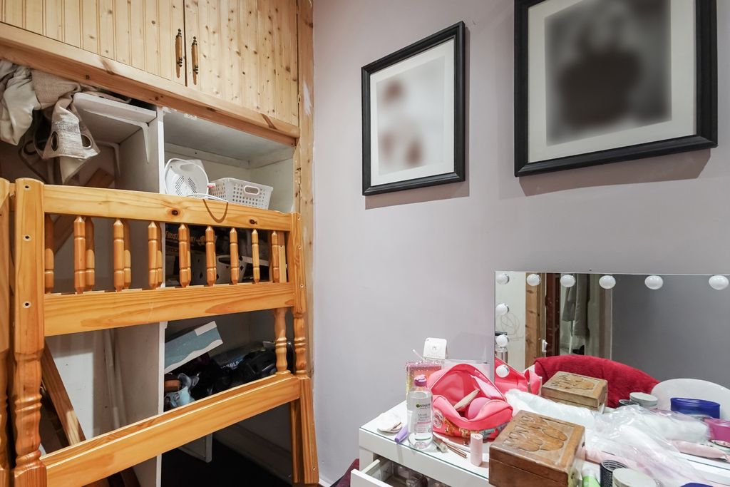 Additional image 14 of 1 bed flat for saleMartyn Street, Airdrie ML6