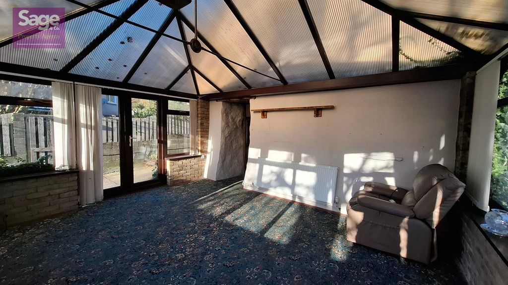 Additional image 2 of 9 bed cottage for saleCentral Avenue, Newbridge, Newport NP11