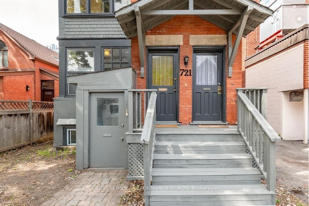 Additional image 4 of C-721 Cooper Street, Ottawa, ON, K1R 5J5