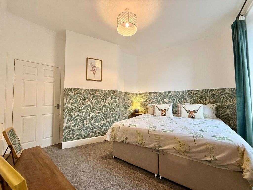 Additional image 8 of 1 bed flat for saleFlat B, 1 Milburn Road, Carlton Terrace, Inverness IV2