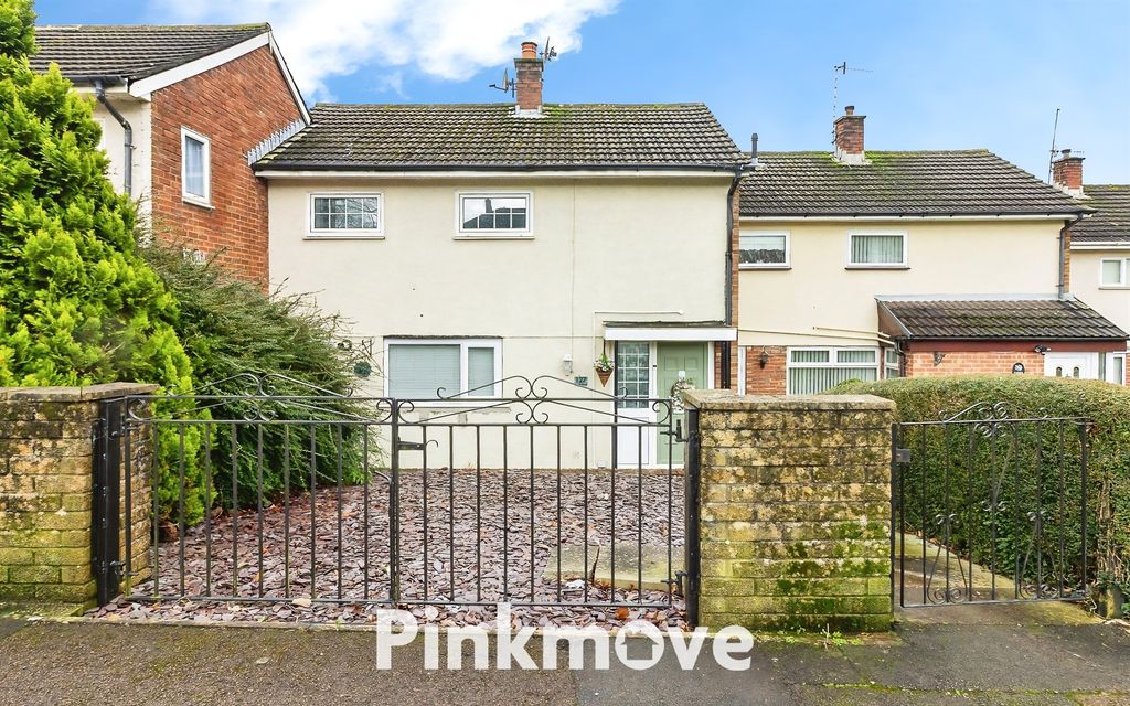 Additional image 18 of 2 bed terraced house for saleNorth Road, Croesyceiliog, Cwmbran NP44