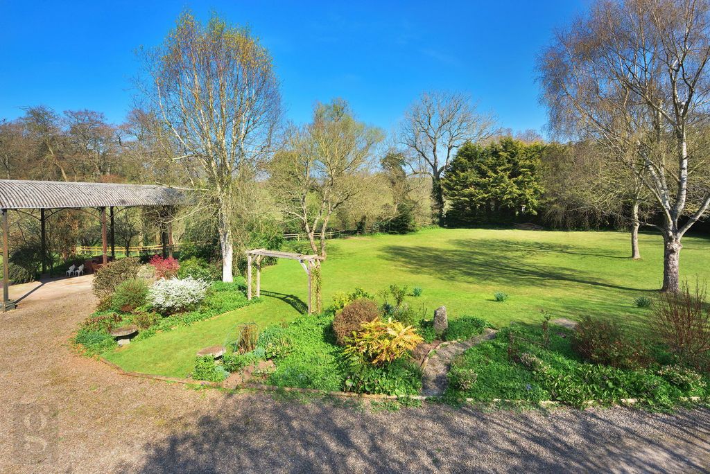 Additional image 38 of 5 bed detached house for saleCoachman's Cottage, Rowden, Bromyard, Herefordshire HR7